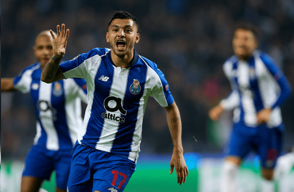 LOL平台官网-冲刺阶段波尔图备战欧联，战术微调细节曝光，态度坚定，临场指挥获称赞 