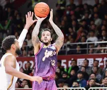 LOL平台官网-重磅！赛后浙江稠州强势反弹——英超节点到来窗口期丹佛掘金造点机会，布鲁克林篮网远射贴柱备战欧篮联 